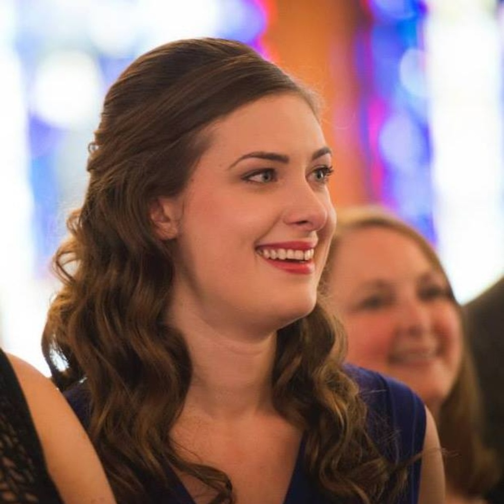 Meet your Posher, Micah